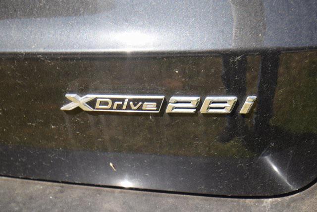 used 2024 BMW X1 car, priced at $36,990