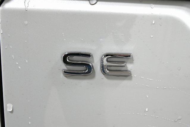 new 2026 Volkswagen Atlas car, priced at $41,393