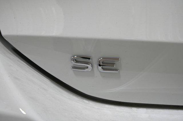 new 2025 Volkswagen Tiguan car, priced at $35,494