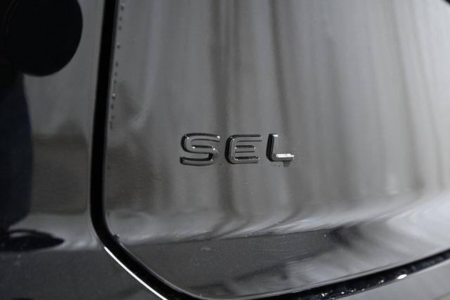 new 2026 Volkswagen Atlas Cross Sport car, priced at $52,652