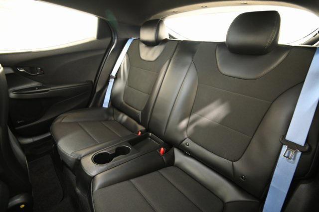 used 2022 Hyundai Veloster N car, priced at $24,990