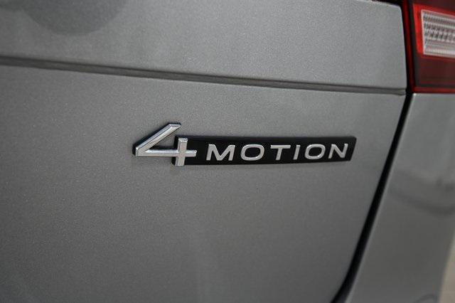 used 2022 Volkswagen Tiguan car, priced at $25,992