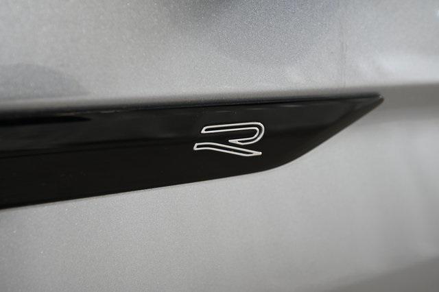 used 2022 Volkswagen Tiguan car, priced at $25,992