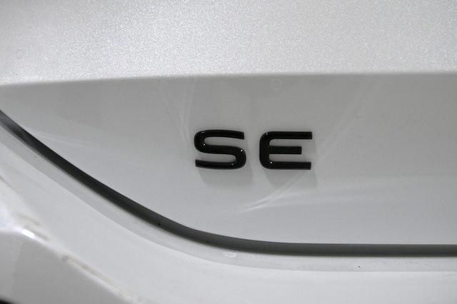new 2025 Volkswagen Tiguan car, priced at $39,941