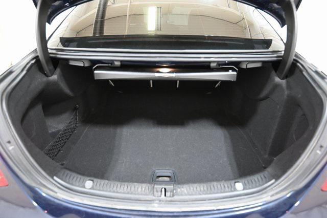 used 2020 Mercedes-Benz E-Class car, priced at $23,990