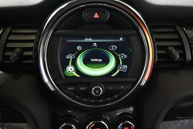 used 2018 MINI Hardtop car, priced at $20,990