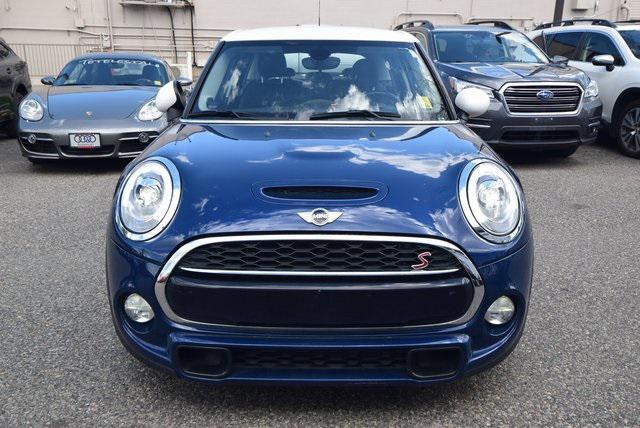 used 2018 MINI Hardtop car, priced at $20,990