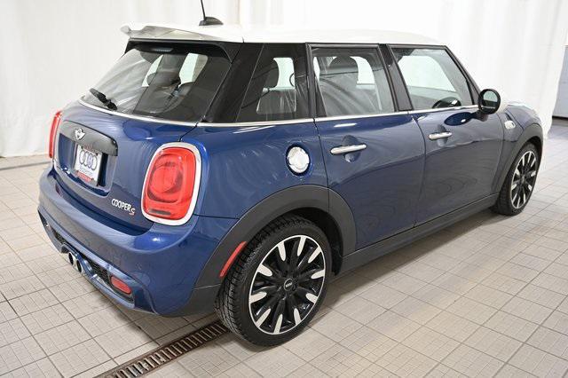used 2018 MINI Hardtop car, priced at $20,990