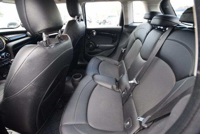 used 2018 MINI Hardtop car, priced at $20,990
