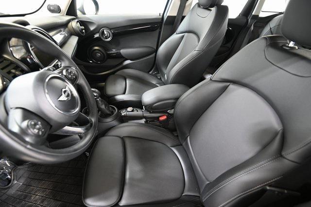 used 2018 MINI Hardtop car, priced at $20,990