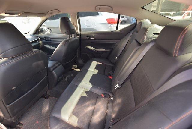 used 2020 Nissan Altima car, priced at $15,990