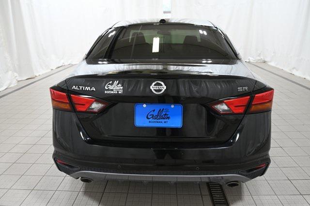 used 2020 Nissan Altima car, priced at $15,990