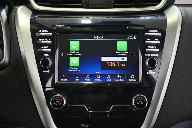 used 2019 Nissan Murano car, priced at $22,990