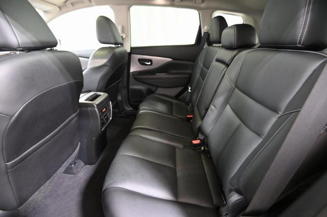 used 2019 Nissan Murano car, priced at $22,990