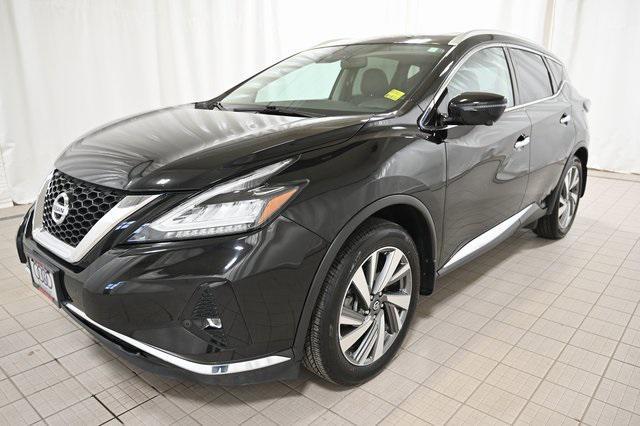 used 2019 Nissan Murano car, priced at $22,990