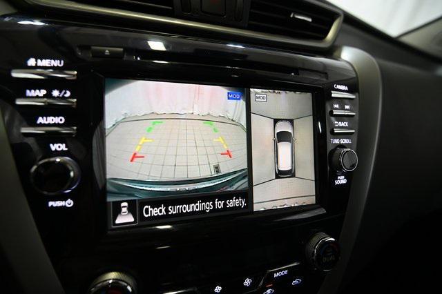used 2019 Nissan Murano car, priced at $22,990