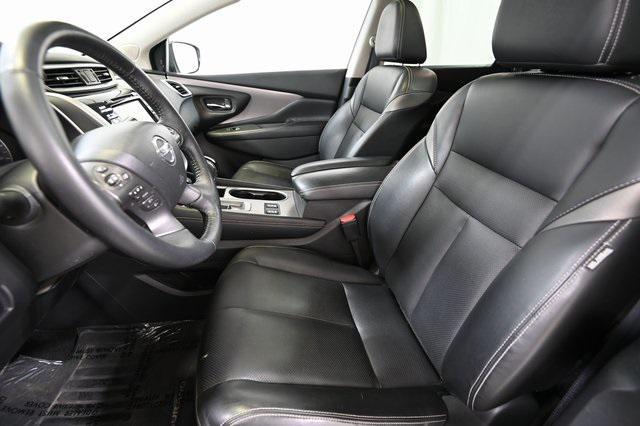 used 2019 Nissan Murano car, priced at $22,990
