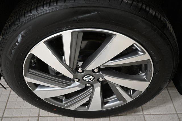 used 2019 Nissan Murano car, priced at $22,990