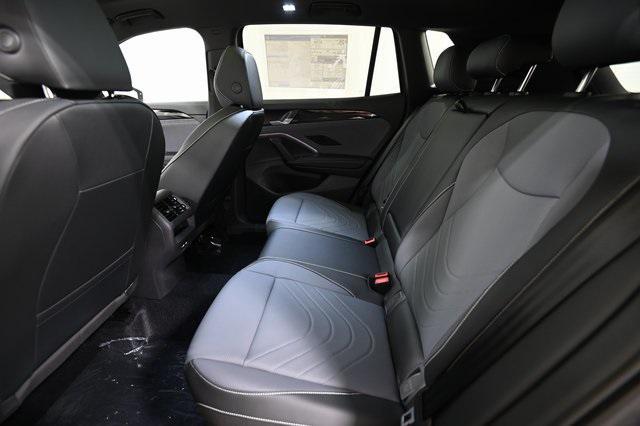 new 2026 Volkswagen Tiguan car, priced at $40,605