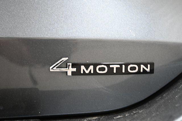 new 2026 Volkswagen Tiguan car, priced at $40,605