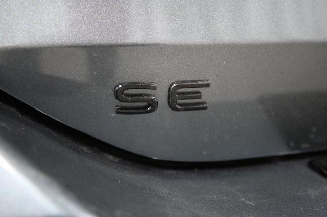 new 2026 Volkswagen Tiguan car, priced at $40,605