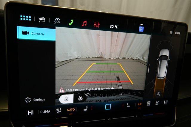 new 2026 Volkswagen Tiguan car, priced at $40,605