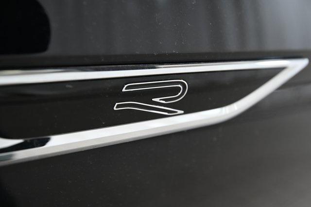 new 2026 Volkswagen Atlas car, priced at $54,535