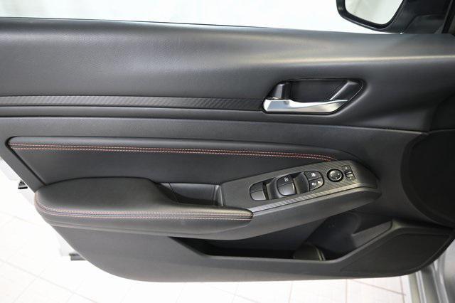 used 2022 Nissan Altima car, priced at $20,490