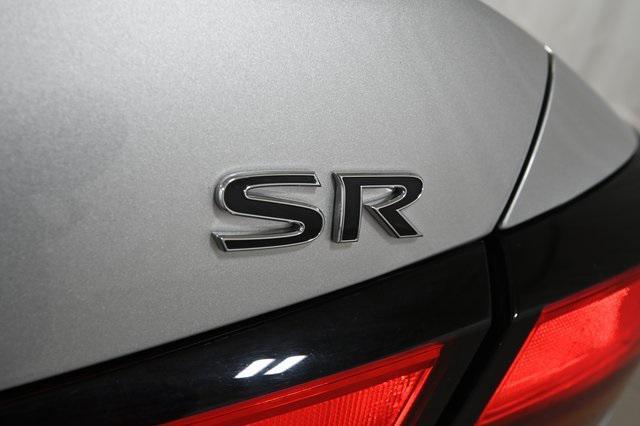 used 2022 Nissan Altima car, priced at $20,490