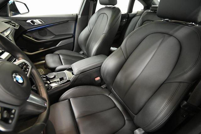 used 2022 BMW 228 Gran Coupe car, priced at $27,490