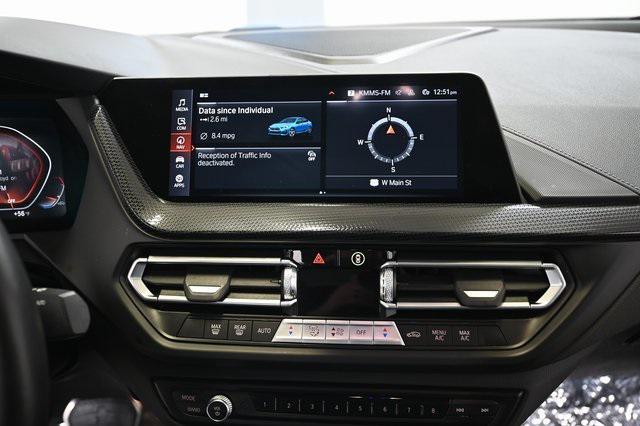 used 2022 BMW 228 Gran Coupe car, priced at $27,490