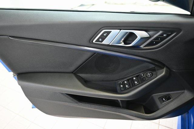 used 2022 BMW 228 Gran Coupe car, priced at $27,490