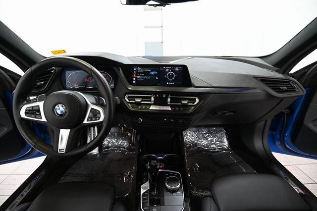 used 2022 BMW 228 Gran Coupe car, priced at $27,490