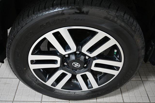 used 2018 Toyota 4Runner car, priced at $34,990