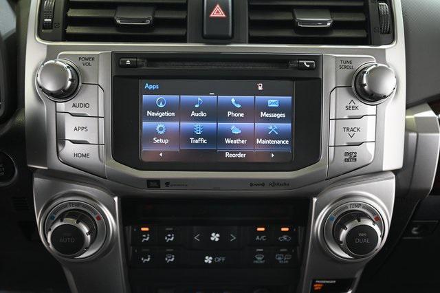 used 2018 Toyota 4Runner car, priced at $34,990