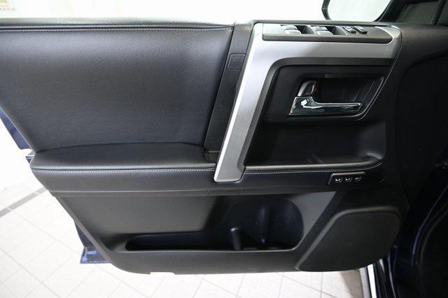 used 2018 Toyota 4Runner car, priced at $34,990