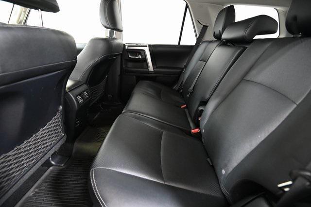 used 2018 Toyota 4Runner car, priced at $34,990