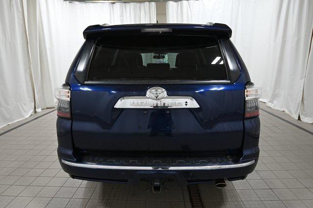 used 2018 Toyota 4Runner car, priced at $34,990