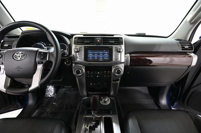 used 2018 Toyota 4Runner car, priced at $34,990