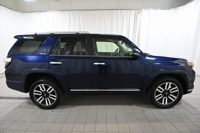 used 2018 Toyota 4Runner car, priced at $34,990