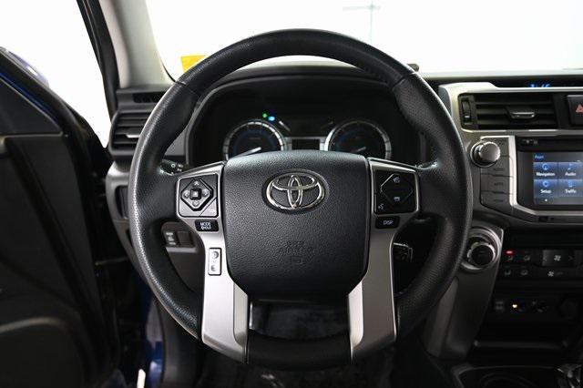 used 2018 Toyota 4Runner car, priced at $34,990