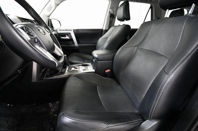 used 2018 Toyota 4Runner car, priced at $34,990