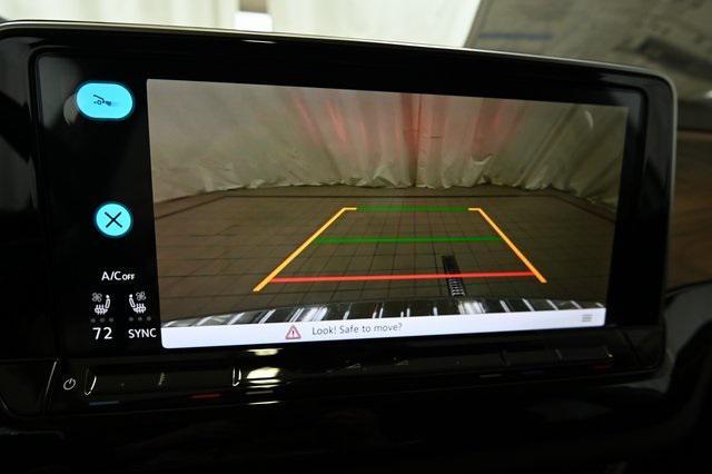 new 2026 Volkswagen Atlas car, priced at $41,240