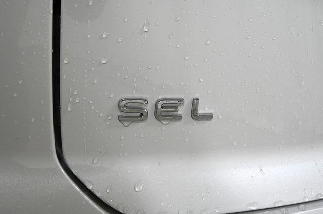 new 2025 Volkswagen Atlas Cross Sport car, priced at $46,505