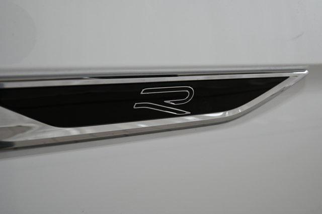 new 2026 Volkswagen Atlas car, priced at $55,027