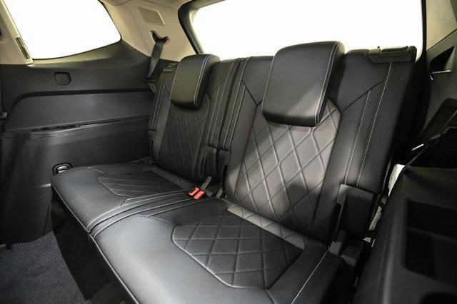 new 2026 Volkswagen Atlas car, priced at $55,027