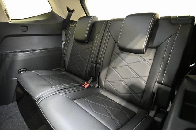 new 2026 Volkswagen Atlas car, priced at $47,215