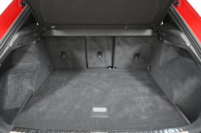 used 2024 Audi Q3 car, priced at $31,493