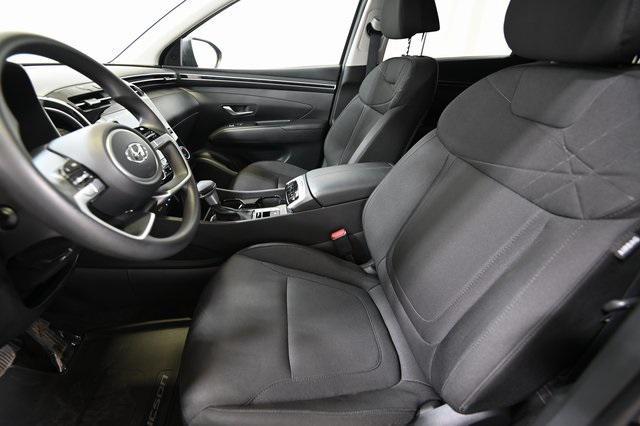 used 2023 Hyundai Tucson car, priced at $23,992