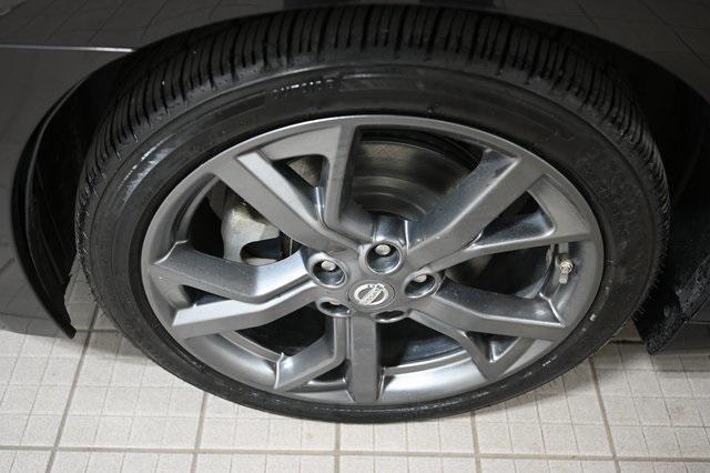 used 2014 Nissan Maxima car, priced at $9,490